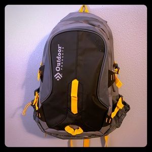 Outdoor Products Hydration Back Pack